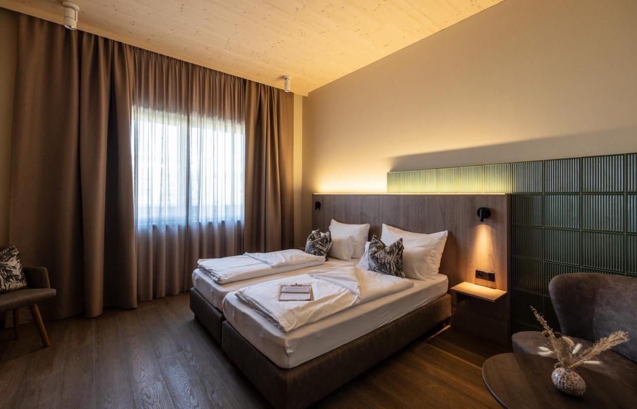 Hafnerhotel - Das Kachelofen-Wohlfuehlhotel Wieselburg Εξωτερικό φωτογραφία