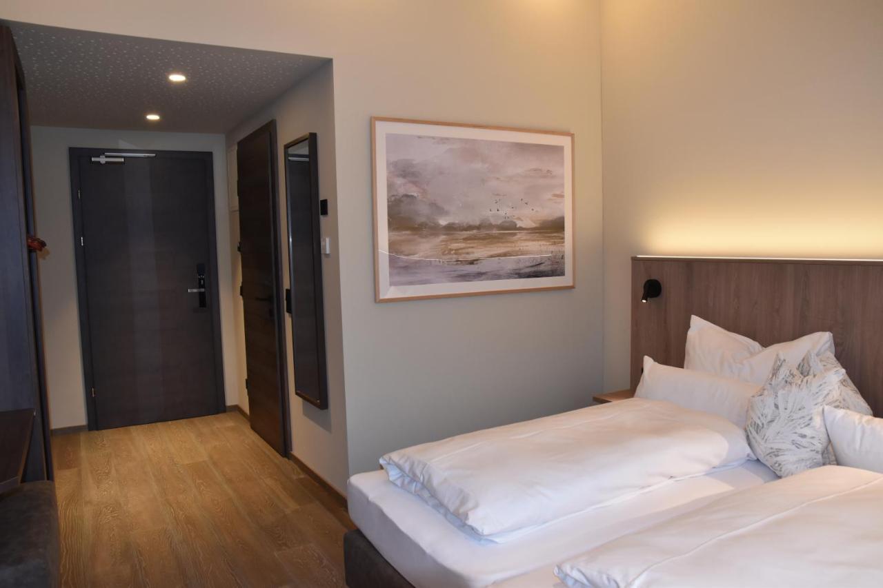 Hafnerhotel - Das Kachelofen-Wohlfuehlhotel Wieselburg Εξωτερικό φωτογραφία